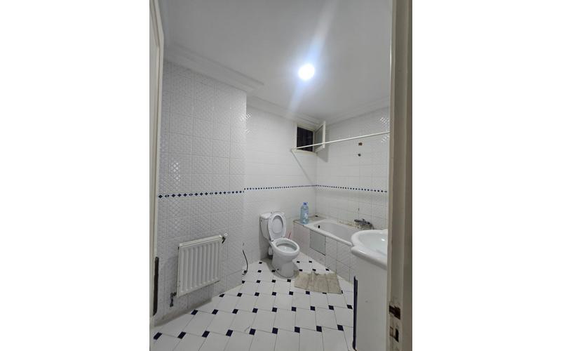 Appartement s+2 5